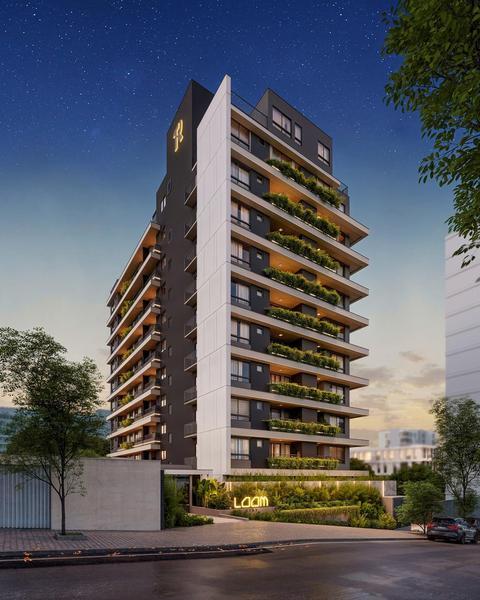 Imagem do lançamento