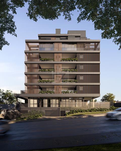 Imagem do lançamento