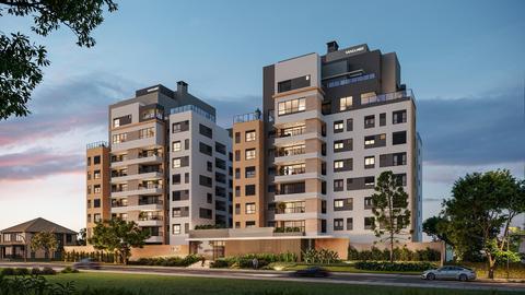 Imagem do lançamento