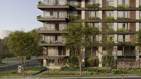 Imagem do lançamento