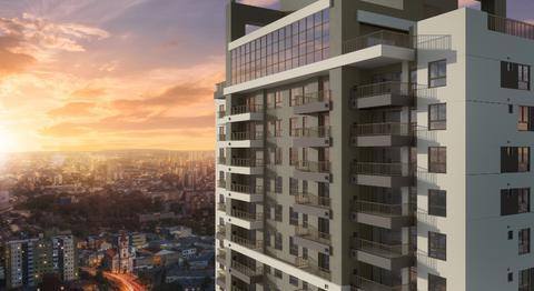 Imagem do lançamento