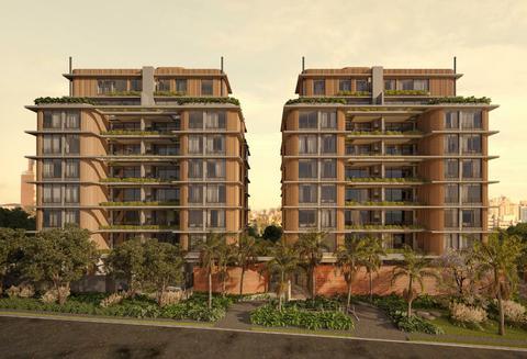 Imagem do lançamento