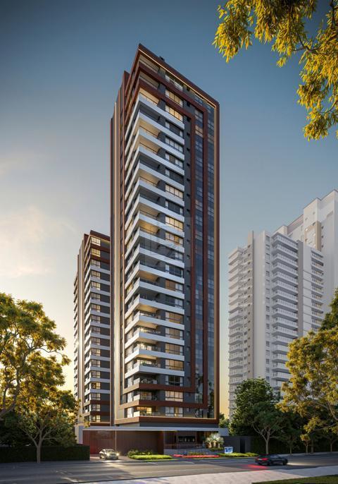 Imagem do lançamento