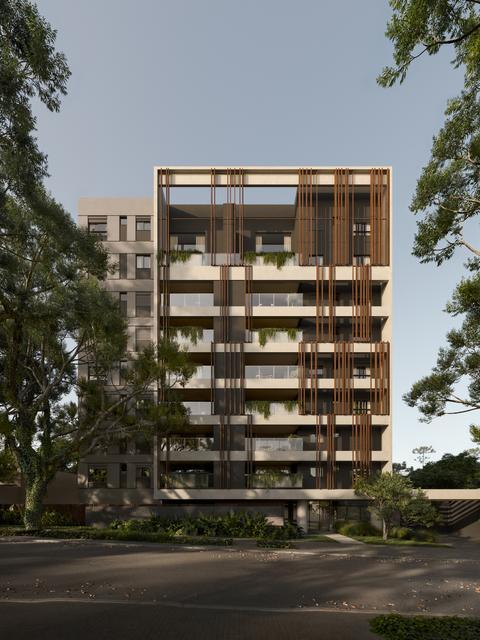 Imagem do lançamento