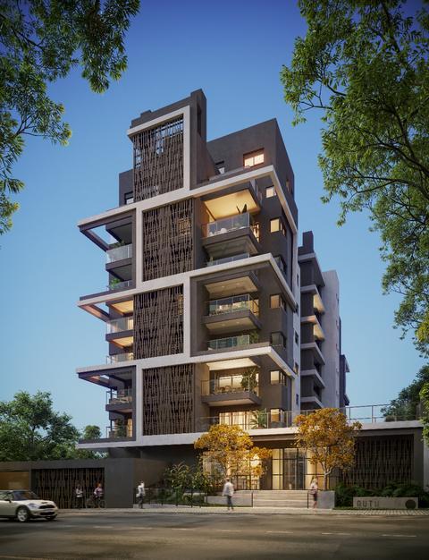 Imagem do lançamento