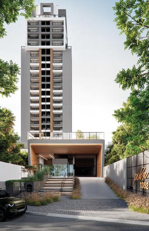 Imagem do lançamento