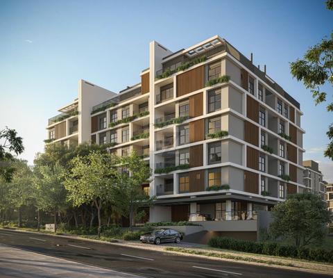 Imagem do lançamento